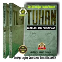 Image of Tuhan Laki-laki ataukah Perempuan