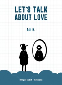 Image of Let's Talk About Love