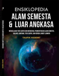 Image of Ensiklopedia Alam Semesta & Luar Angkasa