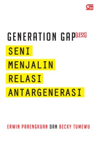 Image of Generation Gap (less)