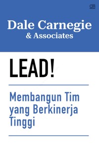 Image of LEAD!