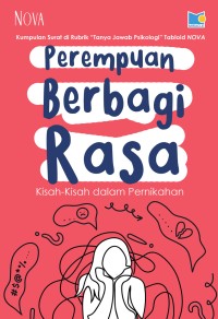Image of Perempuan Berbagi Rasa