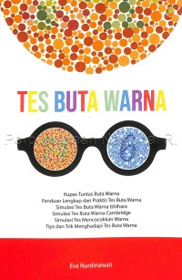 Image of TES BUTA WARNA