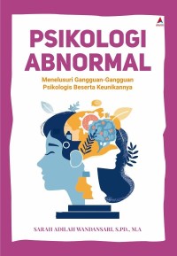 Image of PSIKOLOGI ABNORMAL