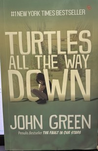 Image of Turtles All The Way Down