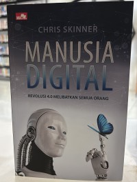 Image of Manusia Digital