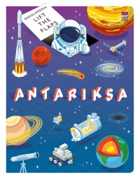 Image of Antariksa