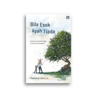 Image of Bila Esok Ayah Tiada