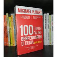 Image of 100 Tokoh Paling Berpengaruh di Dunia