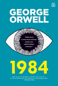 Image of 1984