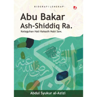 Image of Abu Bakar Ash-Shiddiq Ra.