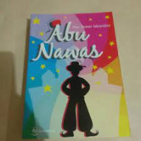 Image of Abu Nawas