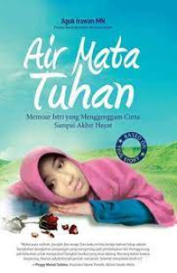 Image of Air Mata Tuhan