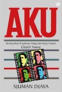 Image of Aku