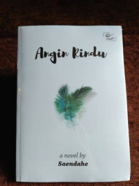 Image of Angin Rindu