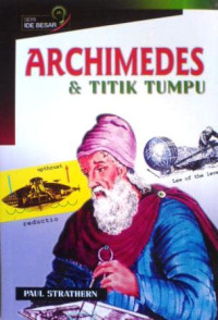 Image of Archimedes & titik tumpu