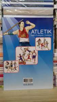 Image of Atletik