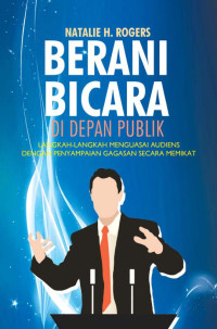 Image of Berani Bicara di Depan Publik