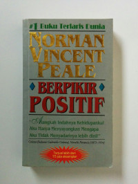 Image of Berpikir positif