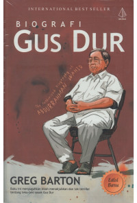 Image of Biografi Gusdur