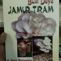 Image of Budidaya Jamur Tiram