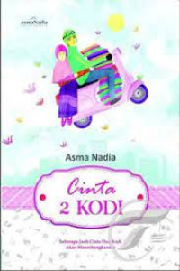 Image of Cinta 2 Kodi