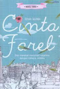 Image of Cinta Farel