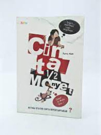 Image of Cinta Setengah Monyet