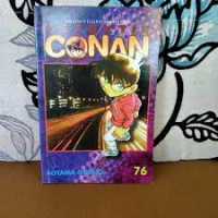 Image of Detektif Conan