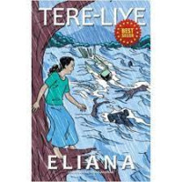 Image of Eliana