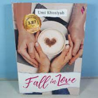 Image of Fall in Love