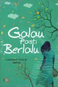 Image of Galau Pasti Berlalu
