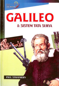 Image of Galileo & Sistem Tata surya
