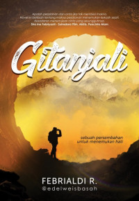 Image of Gitanjali
