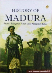 Image of History Of Madura