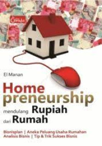 Image of Home Preneurship