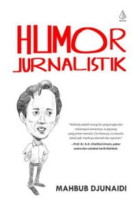 Image of Humor Jurnalistik