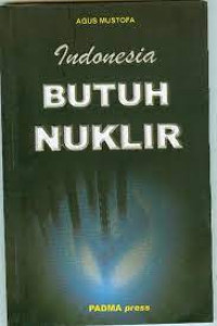 Image of Indonesia Butuh Nuklir