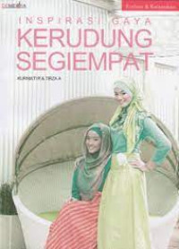 Image of Inspirasi Kerudung SegiEmpat