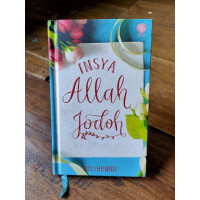 Image of Insyaallah Jodoh