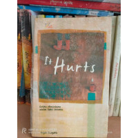 Image of It Hurts - ketika mencintaimu adalah sakit untukku