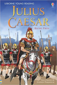 Image of Julius Caesar