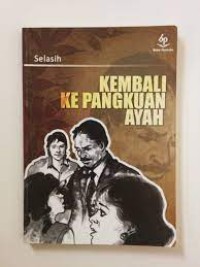 Image of Kembali ke Pangkuan Ayah
