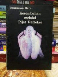 Image of Kesembuhan Melalui Pijat Refleksi