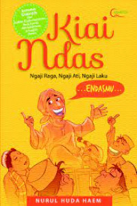 Image of Kiai ndas