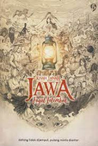 Image of Kisah Tanah Jawa Jagat Lelembut