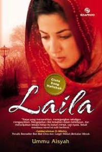 Image of Laila, cinta Sang Hafizhah