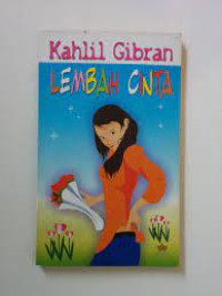 Image of Lembah Cinta