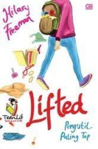 Image of Lifted