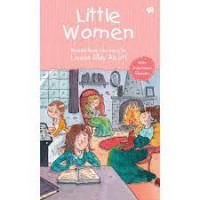 Image of Little Woman